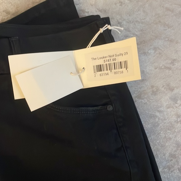 Black jeans, no rips with tags - Picture 2 of 3
